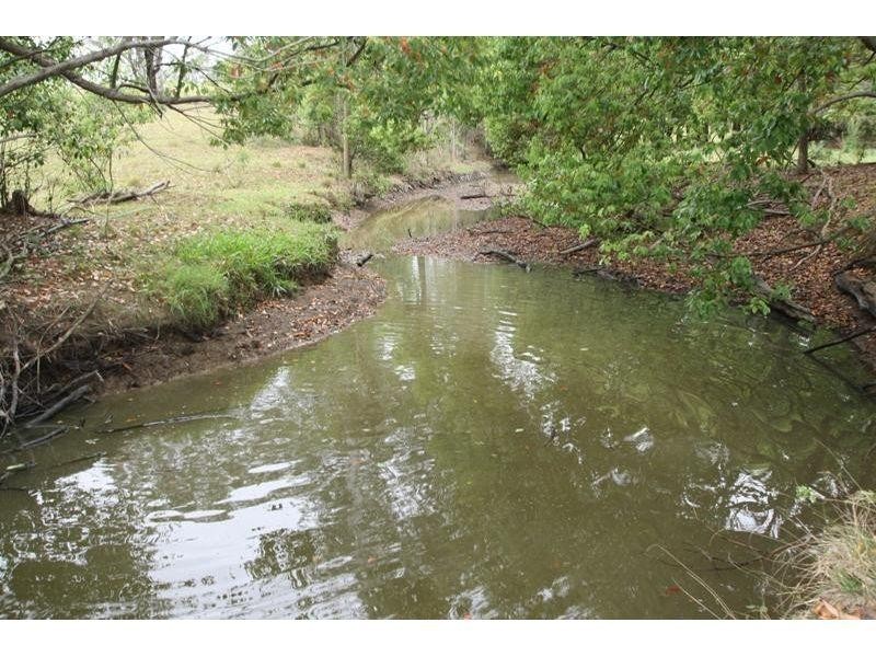 Lot 3 & 4  McIntosh Creek Rd, Mcintosh Creek QLD 4570