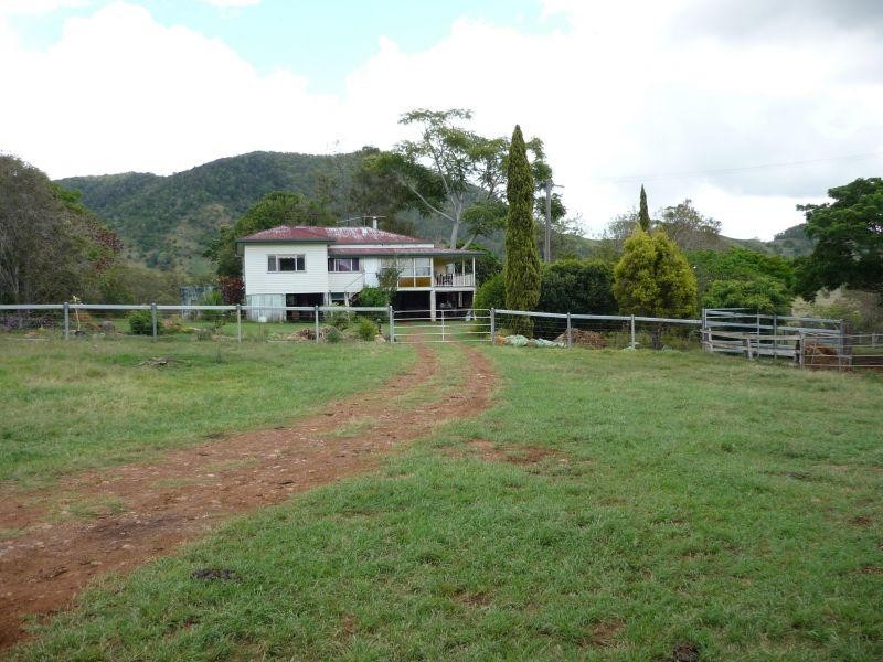 222 Marys Creek Road, Marys Creek QLD 4570