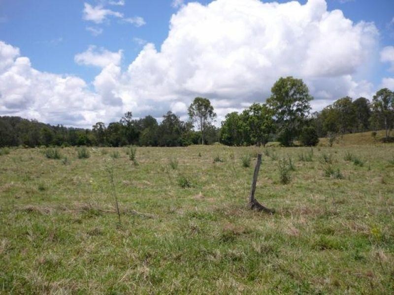 222 Marys Creek Road, Marys Creek QLD 4570