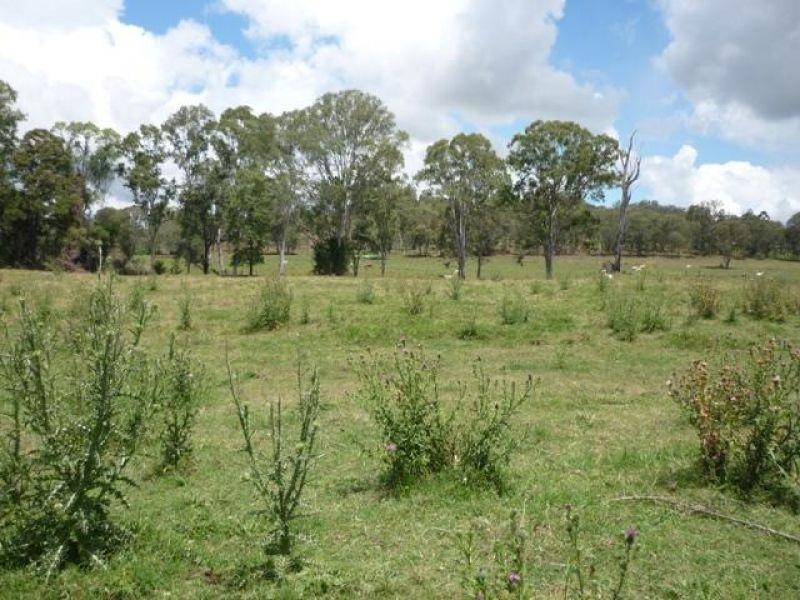 222 Marys Creek Road, Marys Creek QLD 4570