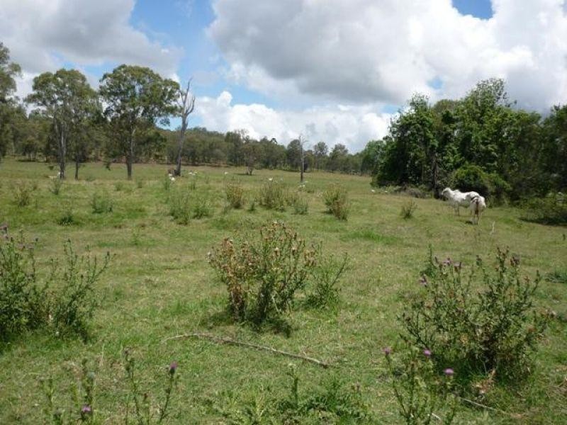 222 Marys Creek Road, Marys Creek QLD 4570