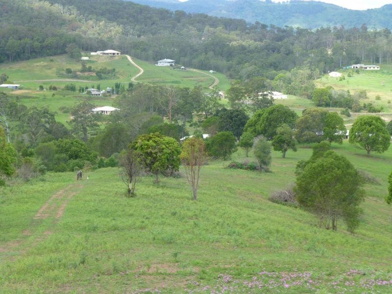 163-173 East Deep Ck Road, East Deep Creek QLD 4570