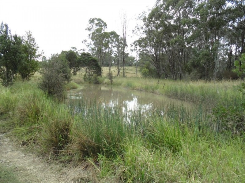 119 Webb Road, Black Snake QLD 4600