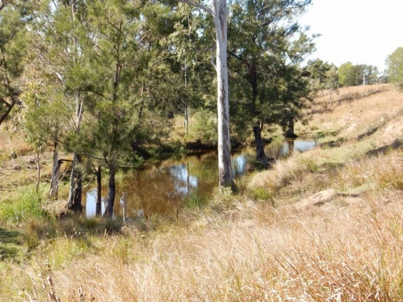 Lot 649 Running Creek Road, Mudlo QLD 4600