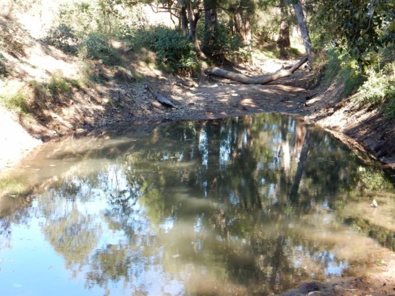 Lot 649 Running Creek Road, Mudlo QLD 4600