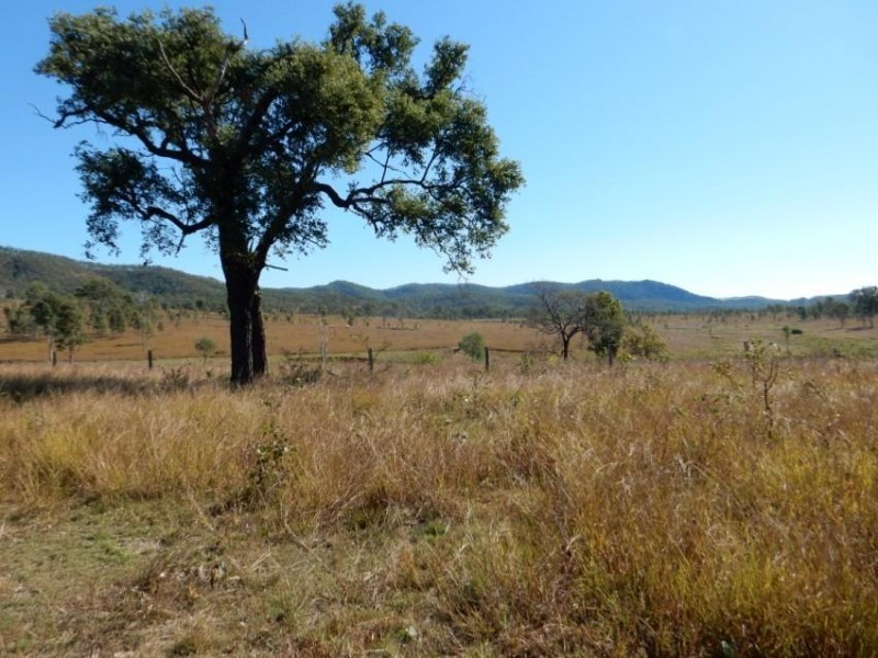 Lot 649 Running Creek Road, Mudlo QLD 4600