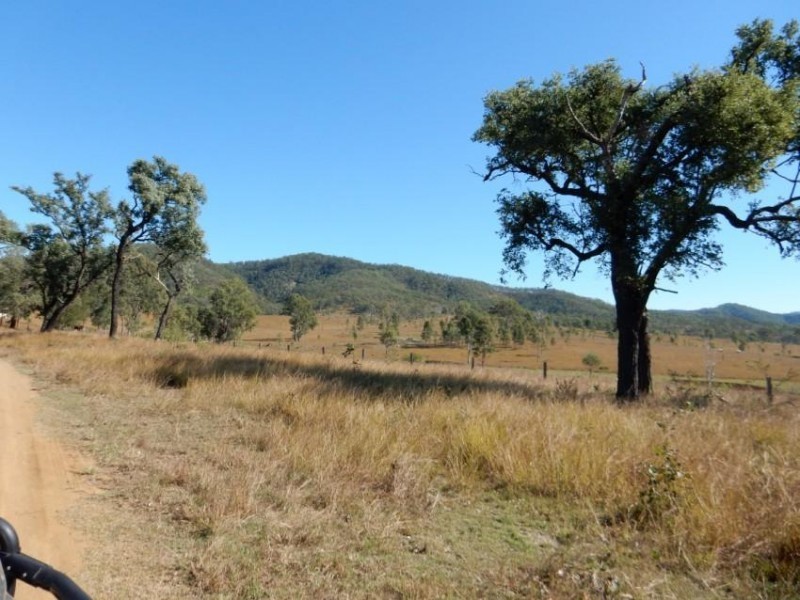 Lot 649 Running Creek Road, Mudlo QLD 4600