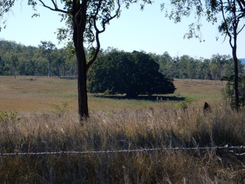 Lot 649 Running Creek Road, Mudlo QLD 4600