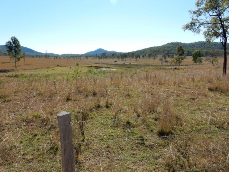 Lot 649 Running Creek Road, Mudlo QLD 4600