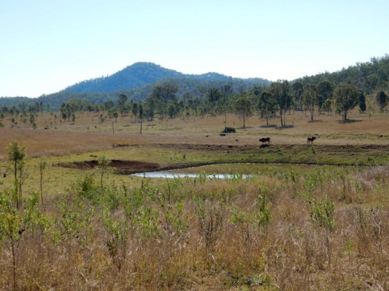 Lot 649 Running Creek Road, Mudlo QLD 4600