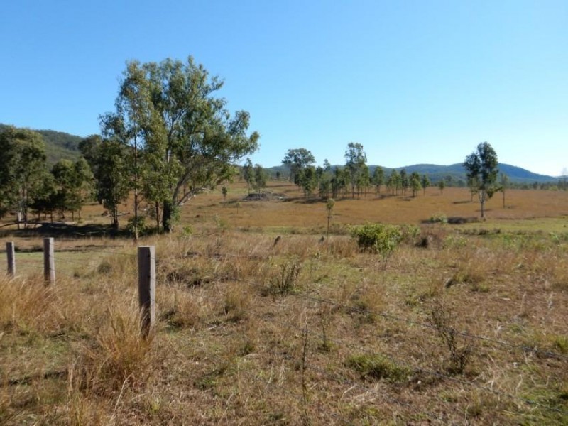 Lot 649 Running Creek Road, Mudlo QLD 4600