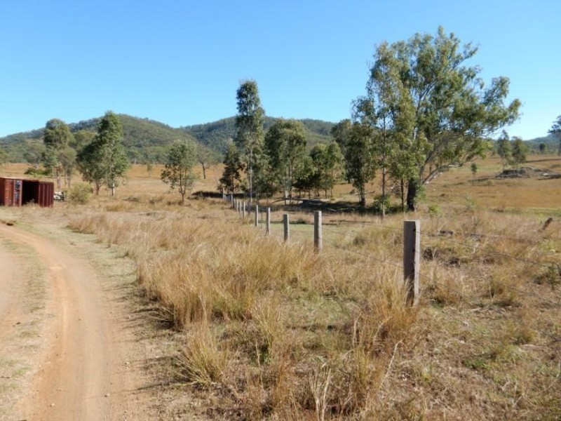 Lot 649 Running Creek Road, Mudlo QLD 4600