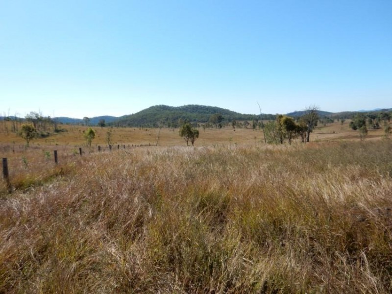 Lot 649 Running Creek Road, Mudlo QLD 4600