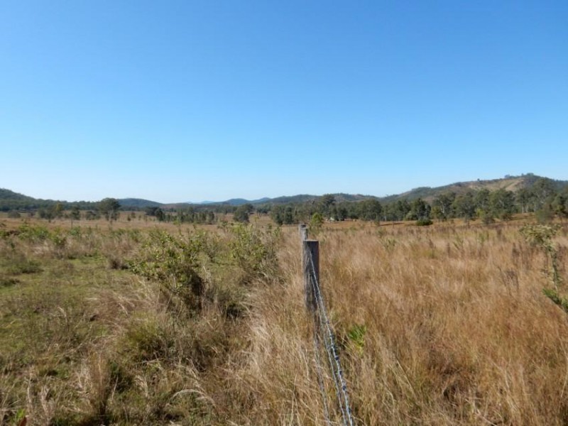 Lot 649 Running Creek Road, Mudlo QLD 4600