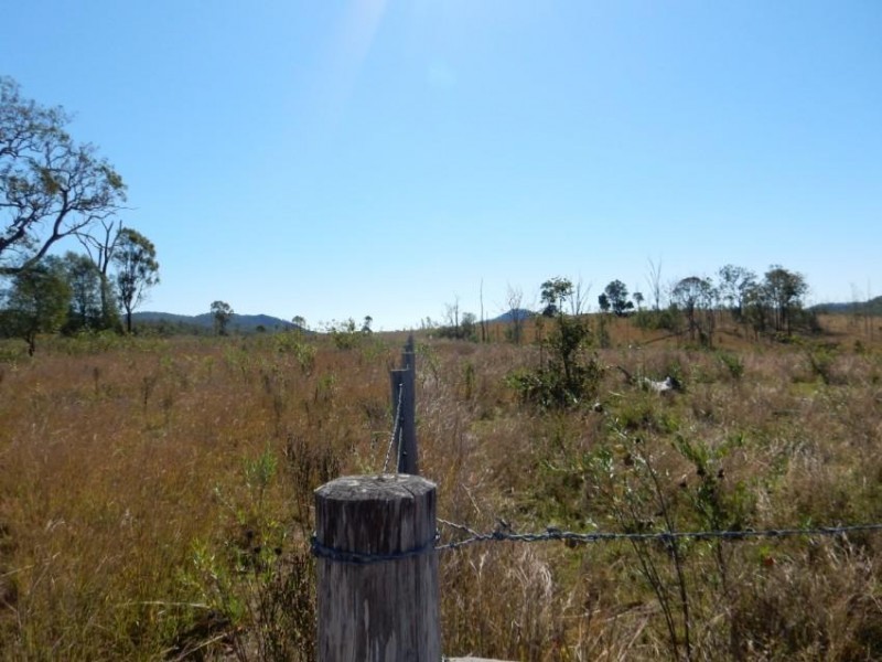Lot 649 Running Creek Road, Mudlo QLD 4600