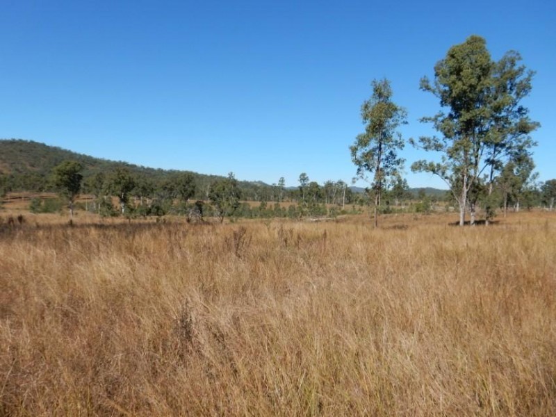 Lot 649 Running Creek Road, Mudlo QLD 4600