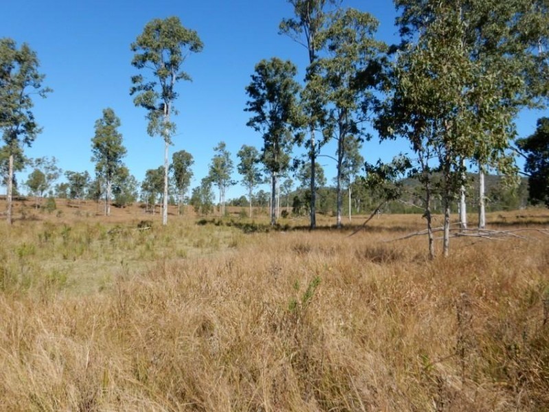 Lot 649 Running Creek Road, Mudlo QLD 4600