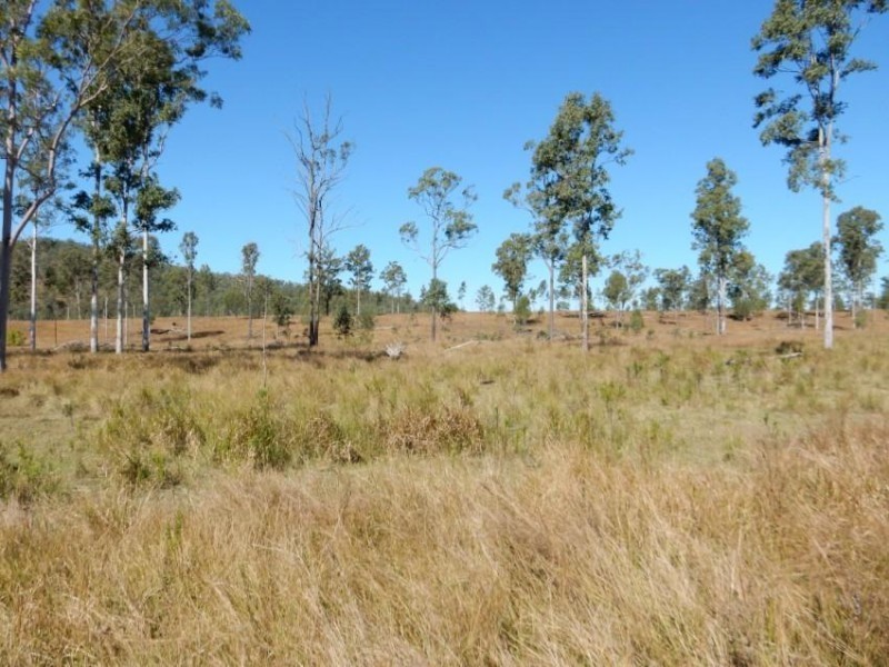 Lot 649 Running Creek Road, Mudlo QLD 4600