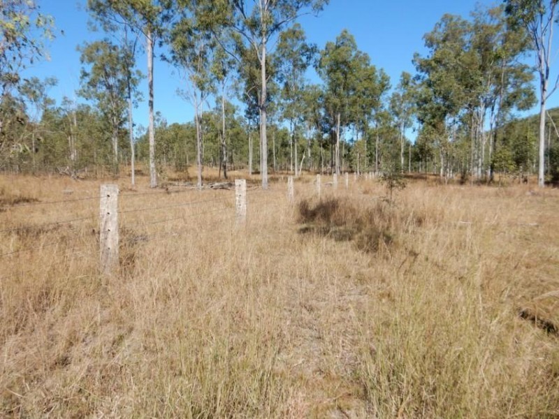 Lot 649 Running Creek Road, Mudlo QLD 4600