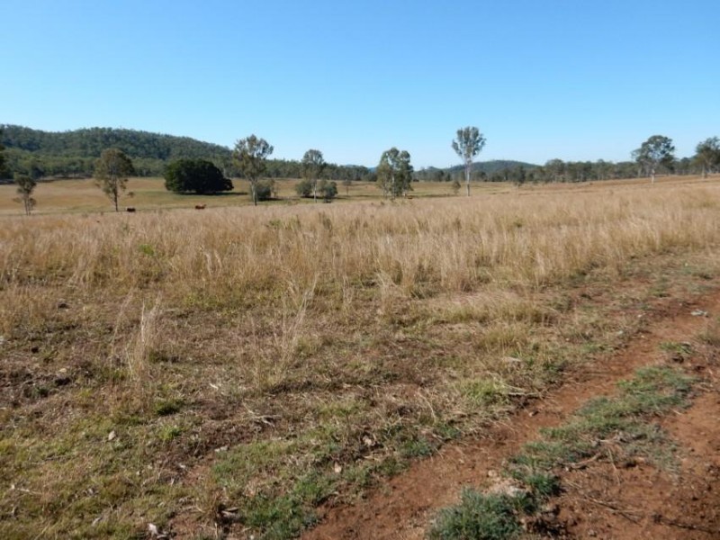 Lot 649 Running Creek Road, Mudlo QLD 4600