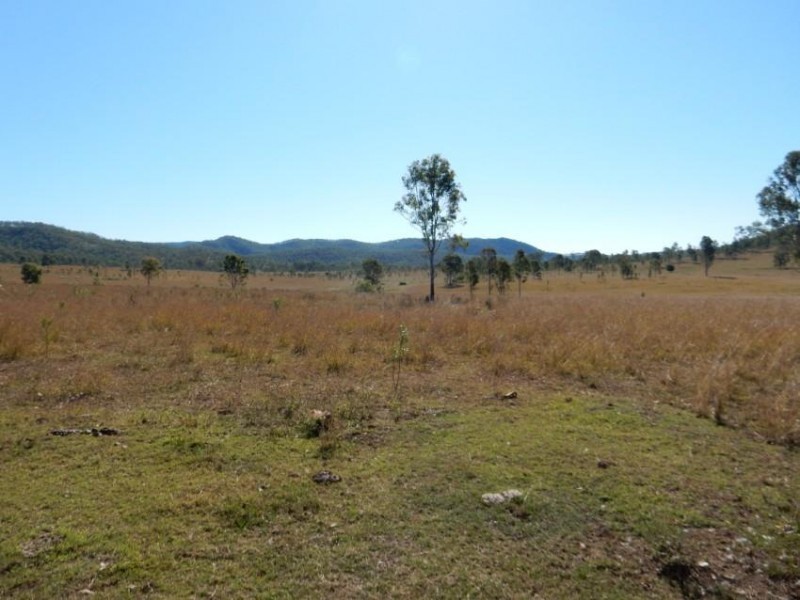 Lot 649 Running Creek Road, Mudlo QLD 4600