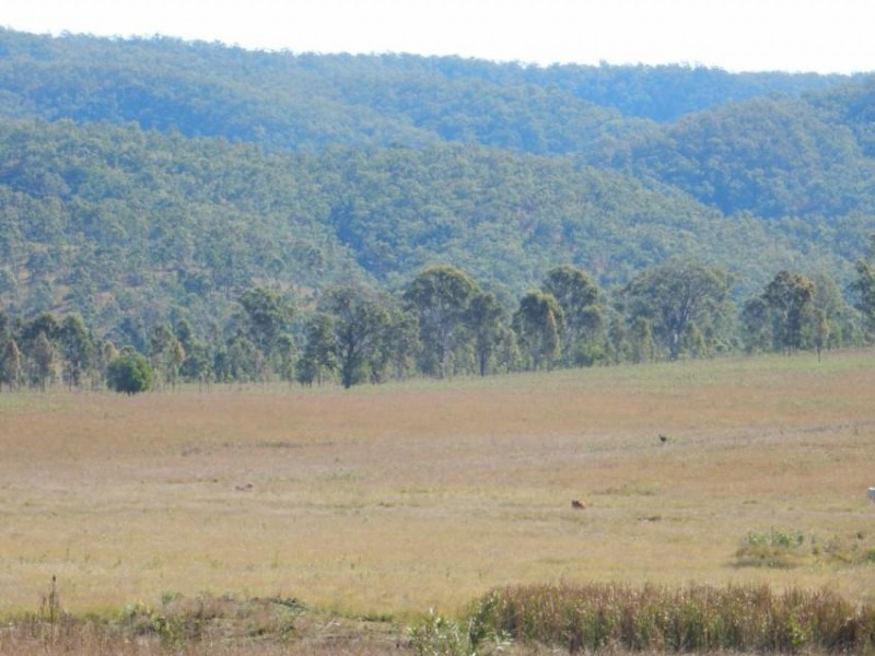 Lot 649 Running Creek Road, Mudlo QLD 4600