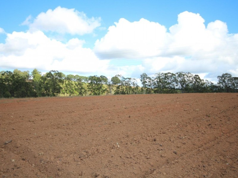 Crn Meddleton Road & Mary Valley Road, Amamoor QLD 4570