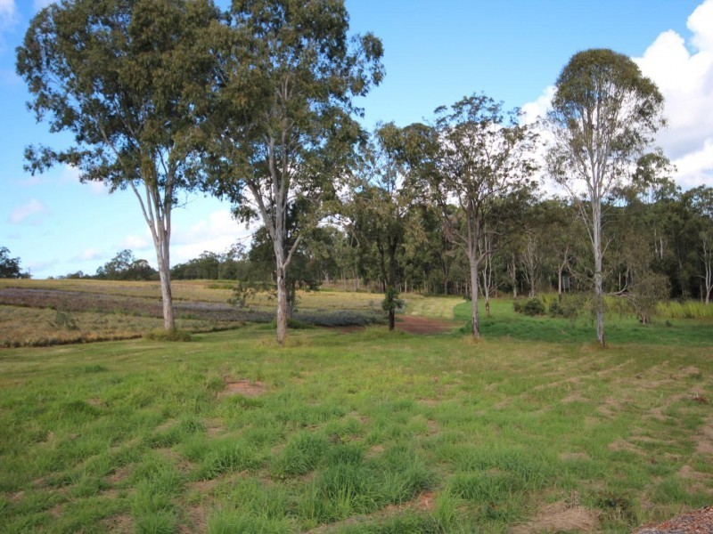 Crn Meddleton Road & Mary Valley Road, Amamoor QLD 4570