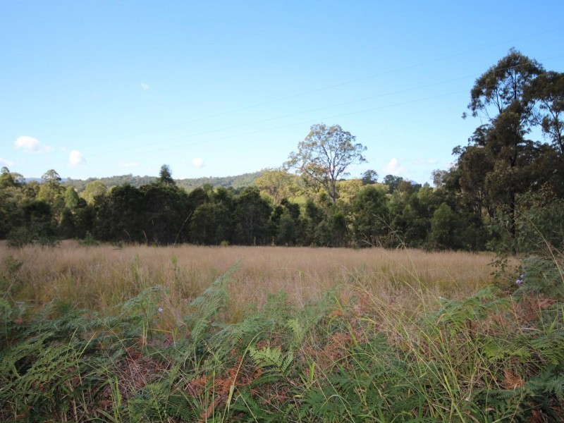Crn Meddleton Road & Mary Valley Road, Amamoor QLD 4570