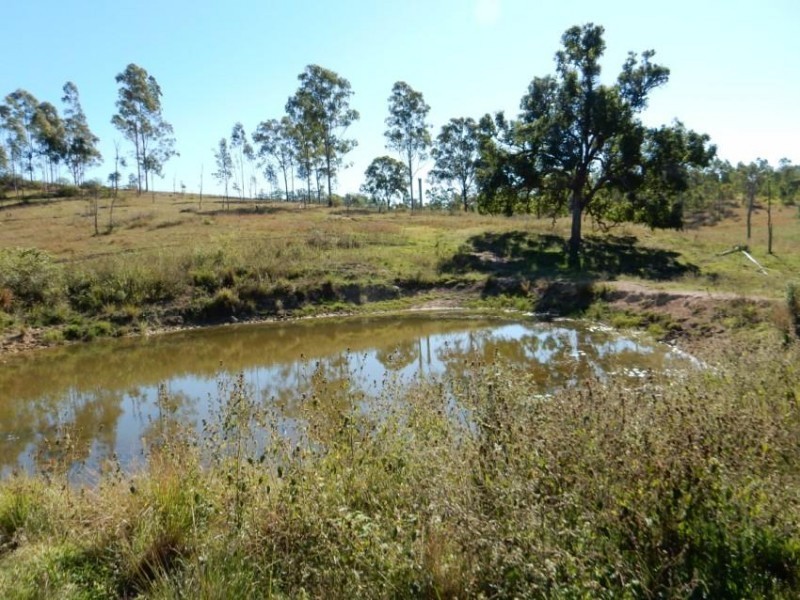 Lot 1679 Running Creek Road, Mudlo QLD 4600