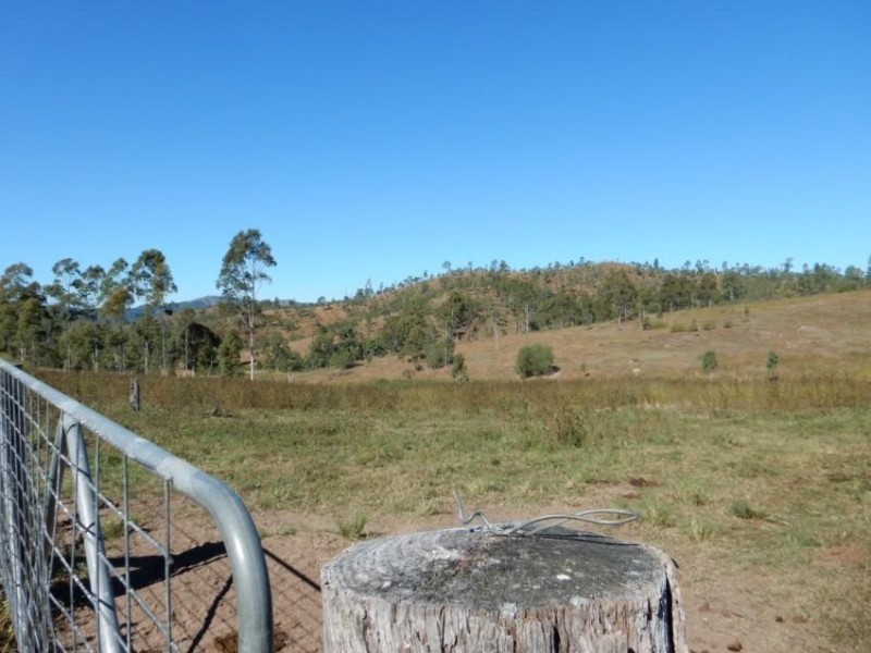 Lot 1679 Running Creek Road, Mudlo QLD 4600
