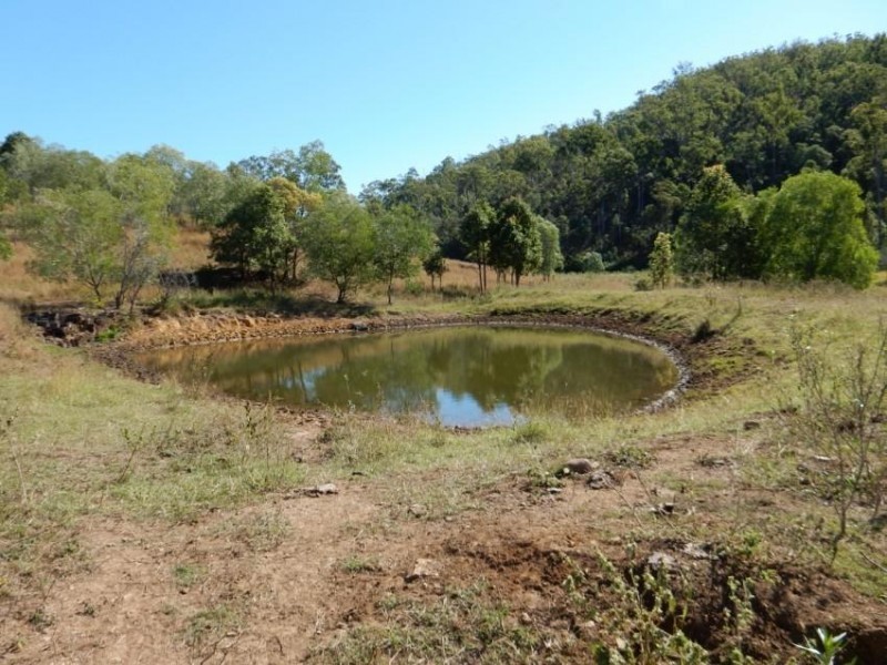 Lot 1679 Running Creek Road, Mudlo QLD 4600