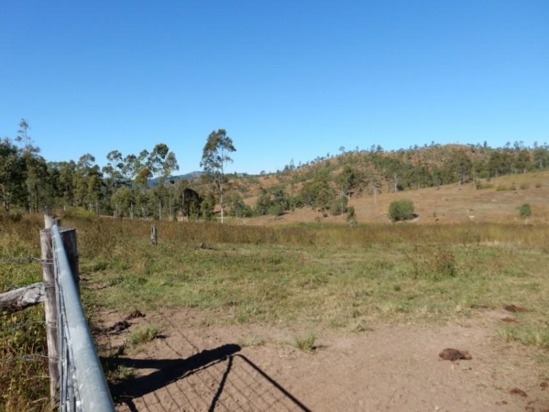 Lot 1679 Running Creek Road, Mudlo QLD 4600