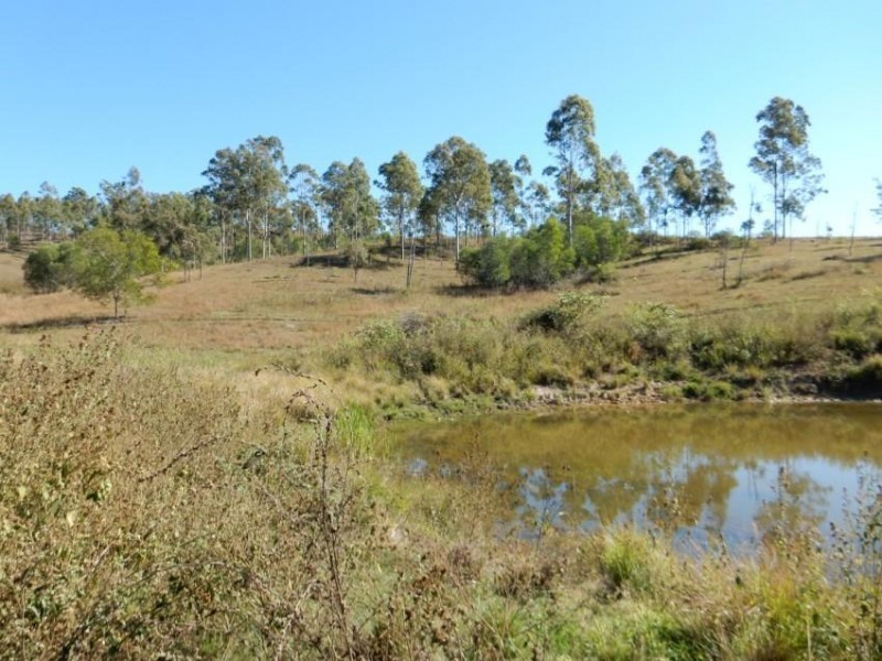 Lot 1679 Running Creek Road, Mudlo QLD 4600