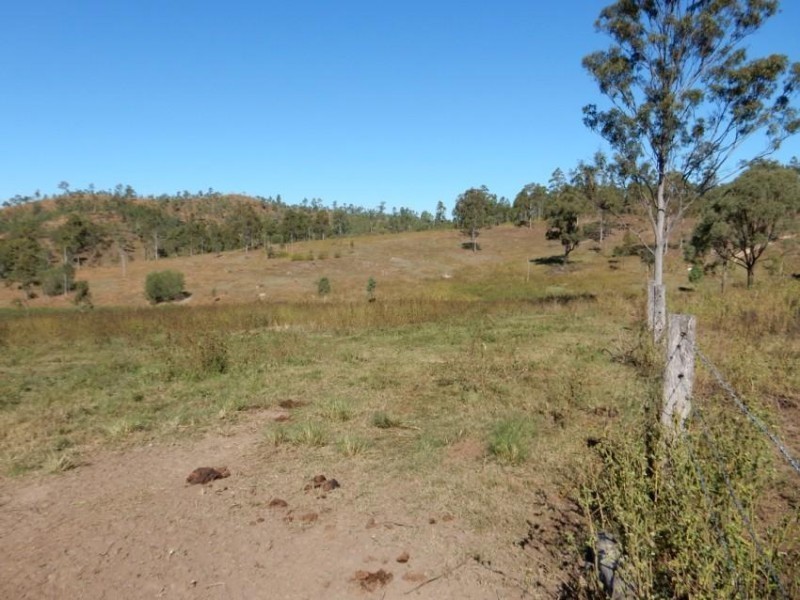 Lot 1679 Running Creek Road, Mudlo QLD 4600