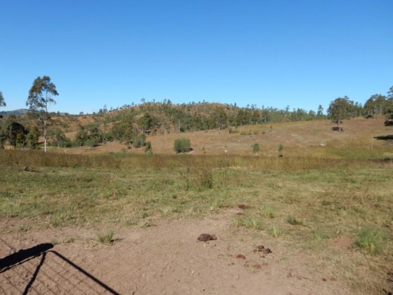 Lot 1679 Running Creek Road, Mudlo QLD 4600