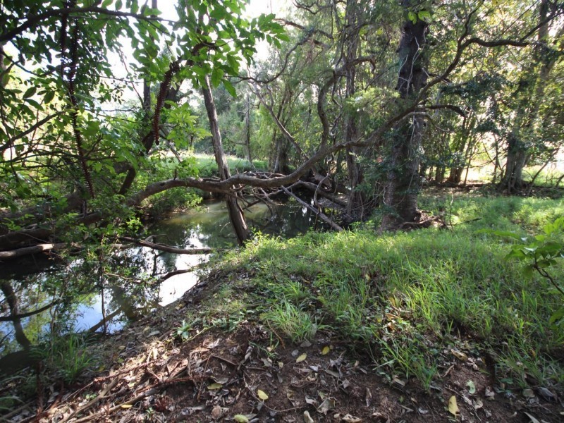 895 McIntosh Creek Road, Long Flat QLD 4570