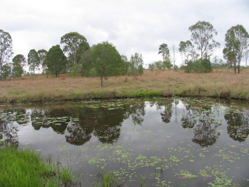 Bauple-Woolooga Road, Woolooga QLD 4570