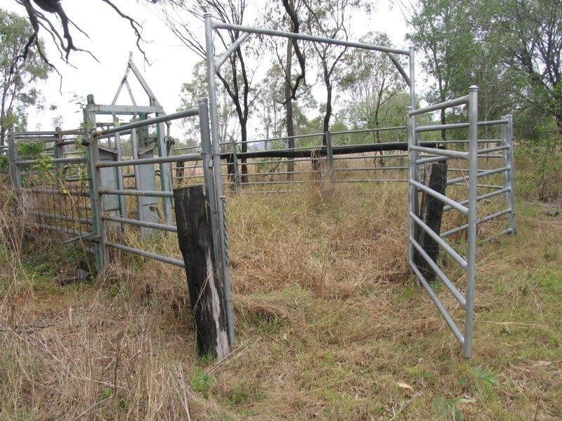 Bauple-Woolooga Road, Woolooga QLD 4570