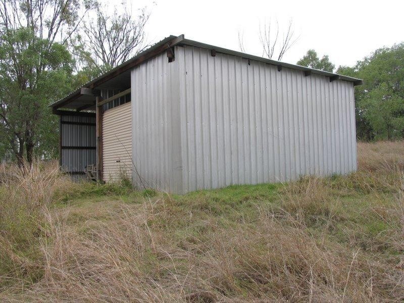 Bauple-Woolooga Road, Woolooga QLD 4570