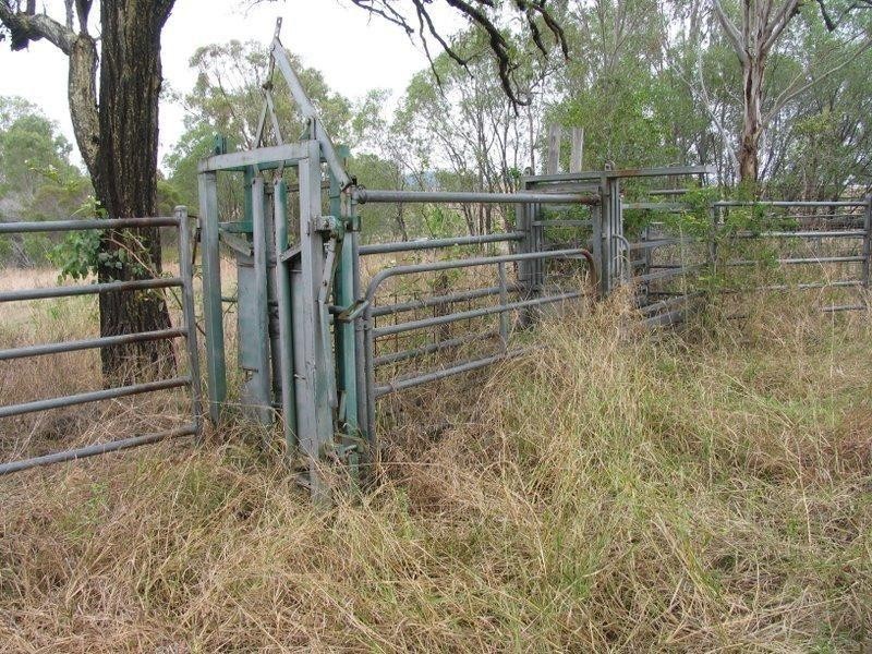 Bauple-Woolooga Road, Woolooga QLD 4570