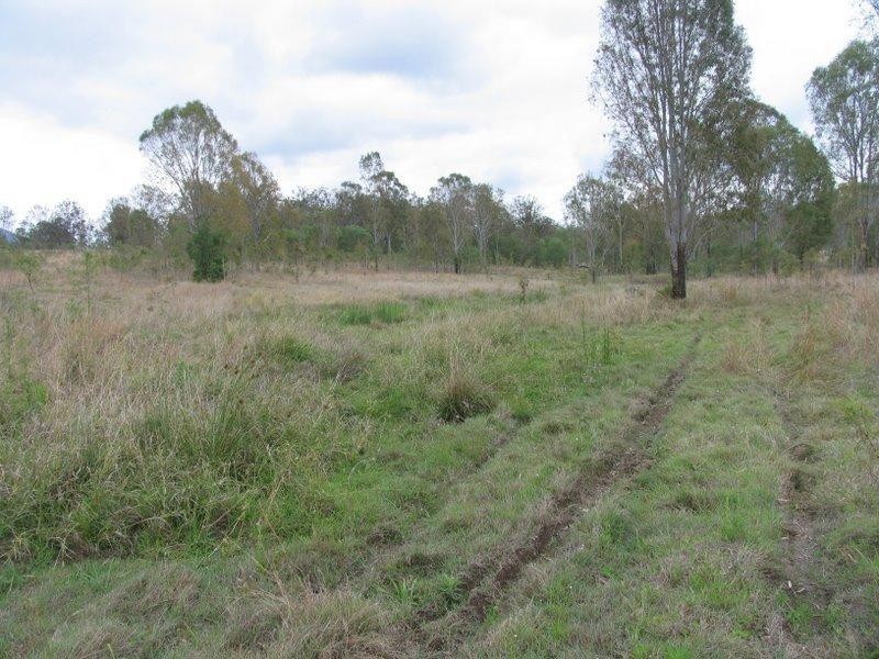 Bauple-Woolooga Road, Woolooga QLD 4570