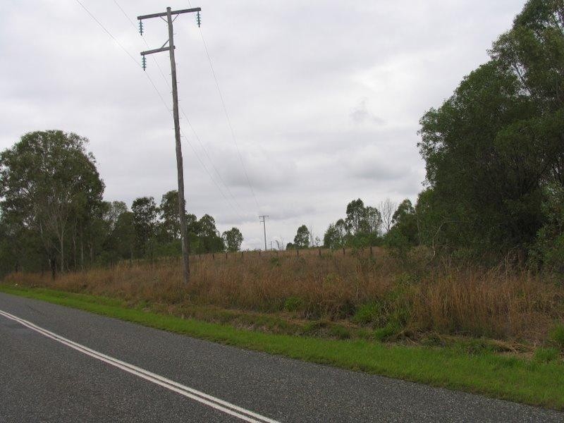 Bauple-Woolooga Road, Woolooga QLD 4570