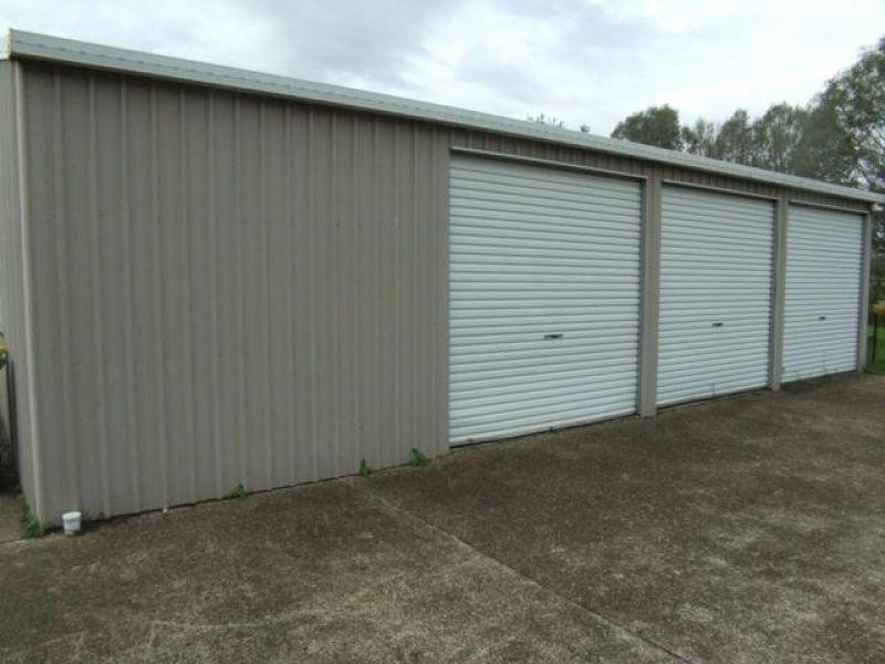 45 Daniel Drive, Pie Creek QLD 4570