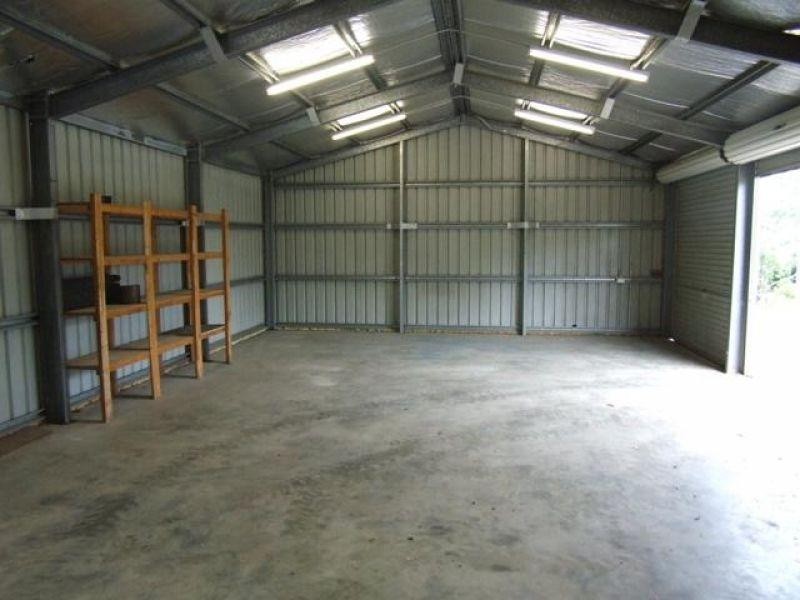 45 Daniel Drive, Pie Creek QLD 4570