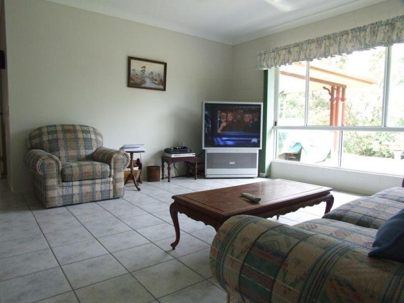 45 Daniel Drive, Pie Creek QLD 4570