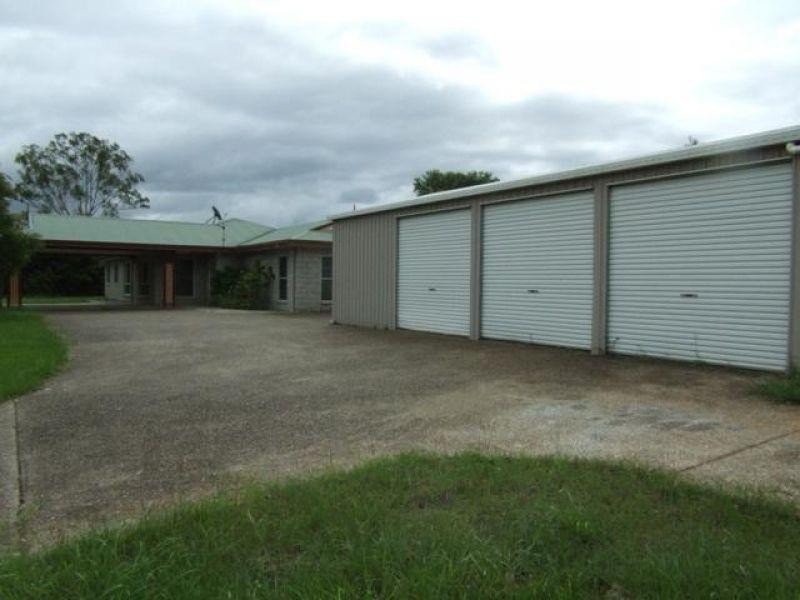 45 Daniel Drive, Pie Creek QLD 4570