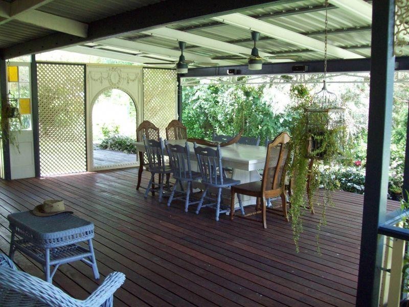 8 Jeremy rd, Gympie QLD 4570