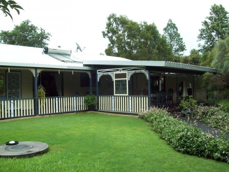 8 Jeremy rd, Gympie QLD 4570