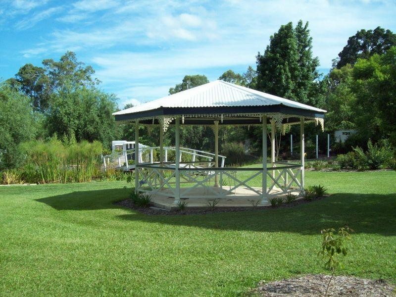8 Jeremy rd, Gympie QLD 4570
